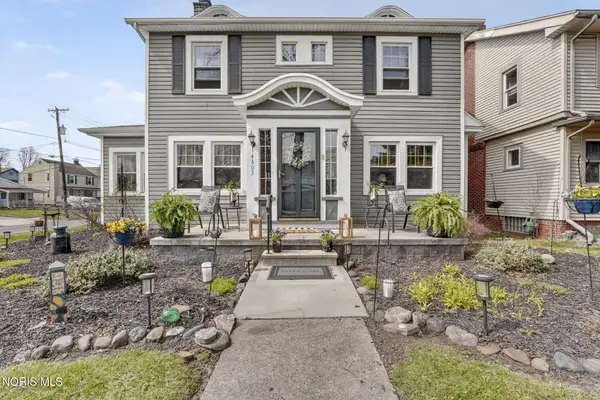 4303 Overland Parkway, Toledo, OH 43612