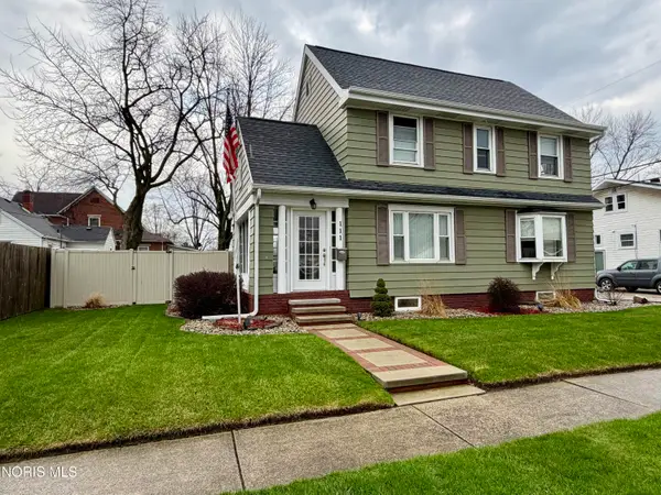 111 W Wayne Street, Paulding, OH 45879