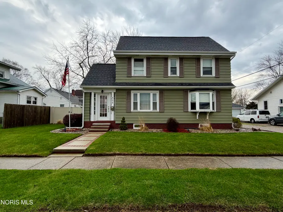 111 W Wayne Street, Paulding, OH 45879 - #2