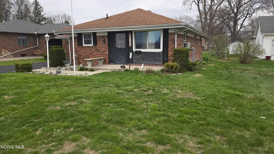 832 W Riverview Avenue, Napoleon, OH 43545 - #2