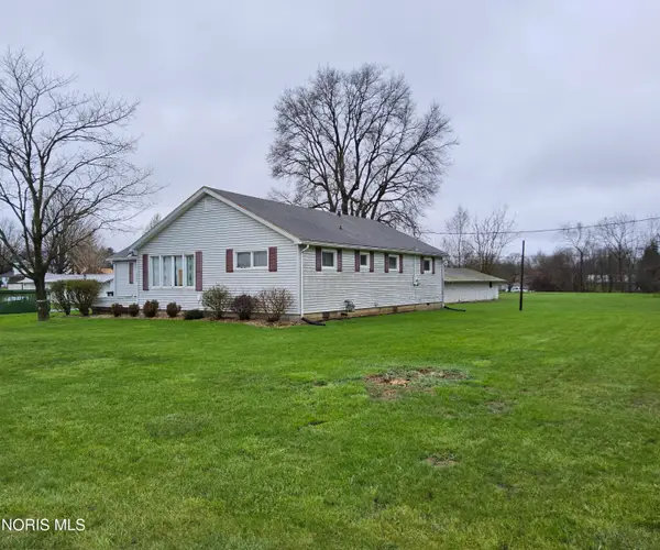 112 Evergreen Lane, Upper Sandusky, OH 43351