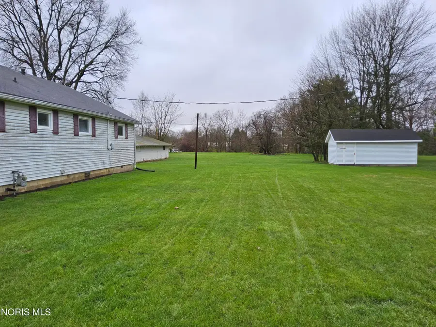 112 Evergreen Lane, Upper Sandusky, OH 43351 - #3