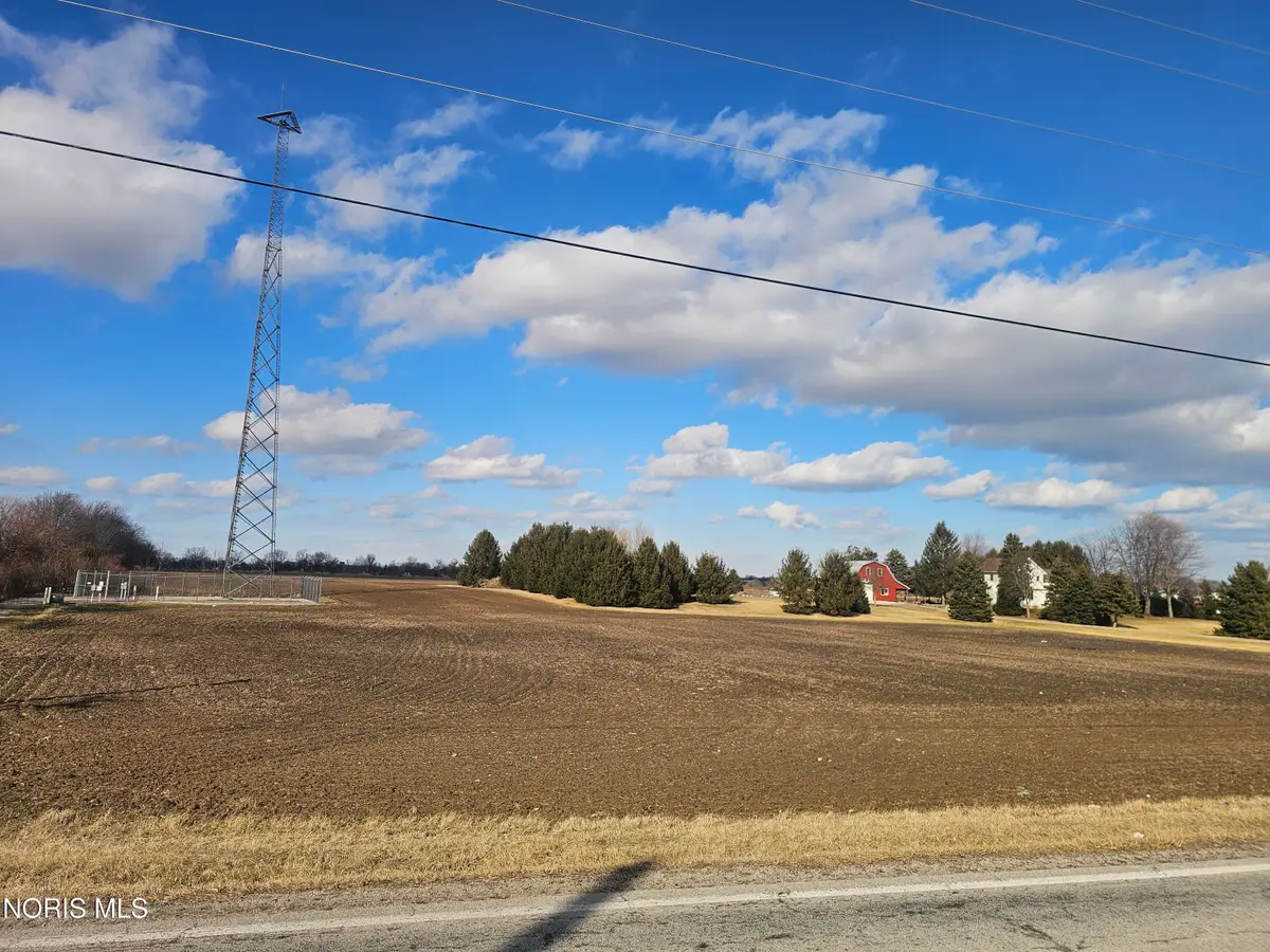 11499 W Portage River South Road, Oak Harbor, OH 43449 - #1
