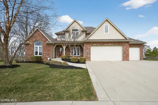6137 Secluded Court, Sylvania, OH 43560