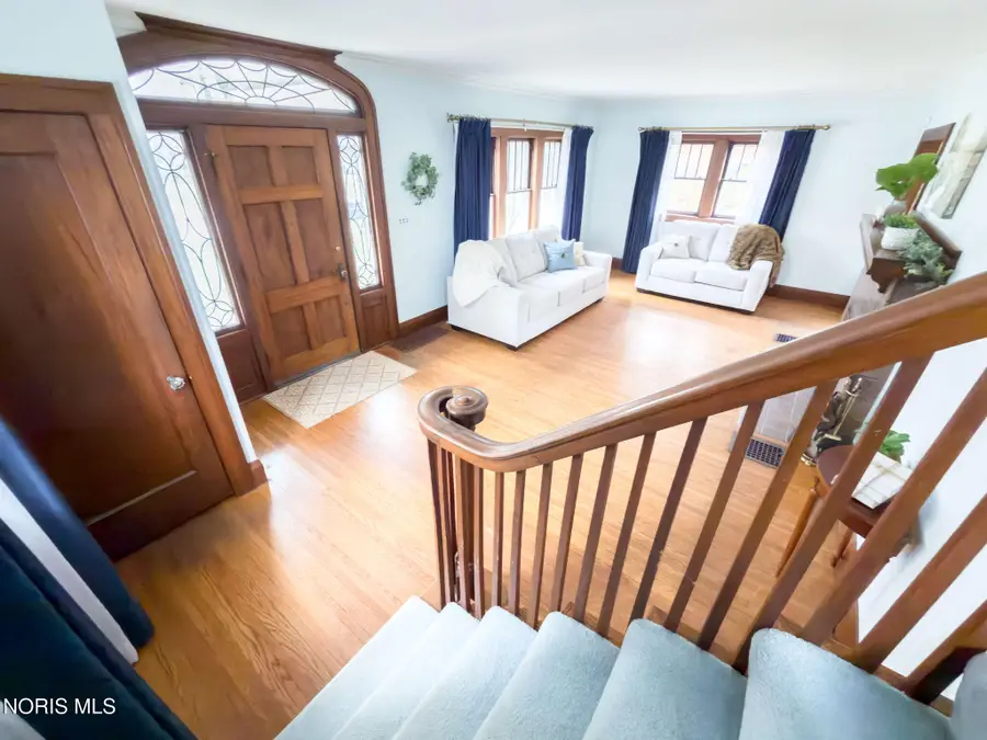 3330 Pelham Road, Ottawa Hills, OH 43606 - #3