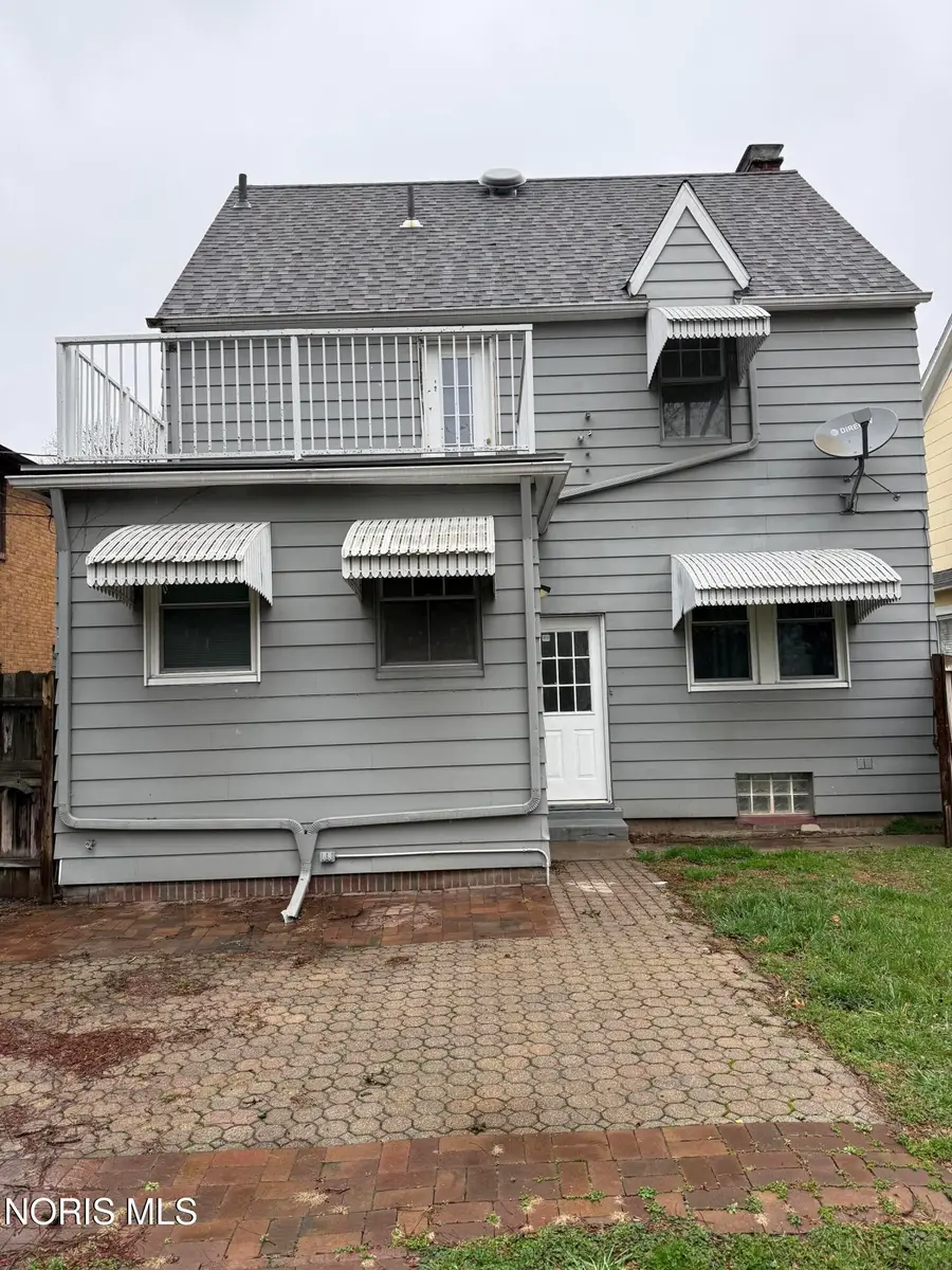 2315 Berdan Avenue, Toledo, OH 43613 - #2