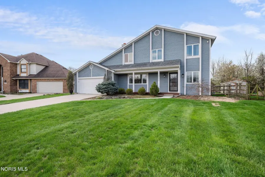 3540 Lynnbrooke Lane, Oregon, OH 43616 - #2