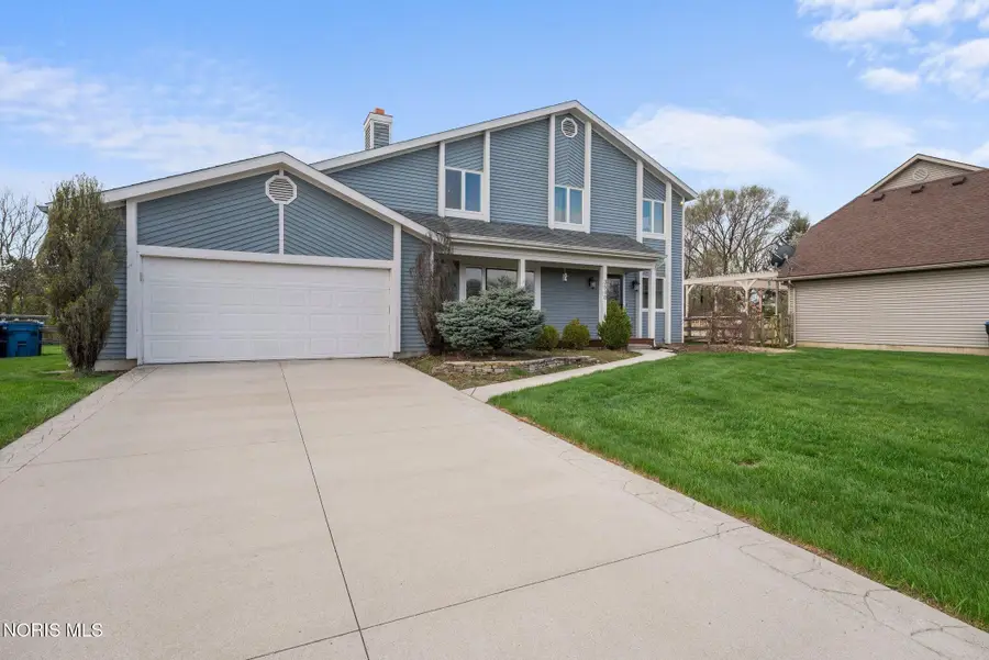 3540 Lynnbrooke Lane, Oregon, OH 43616 - #3