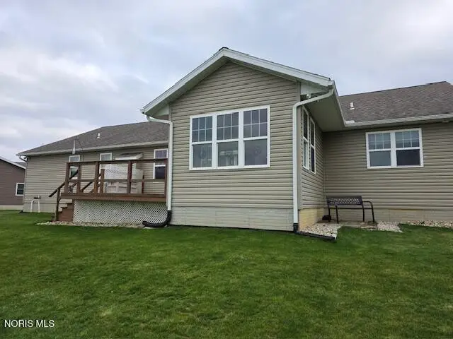 105 Pine Ridge Lane, Upper Sandusky, OH 43351 - #3