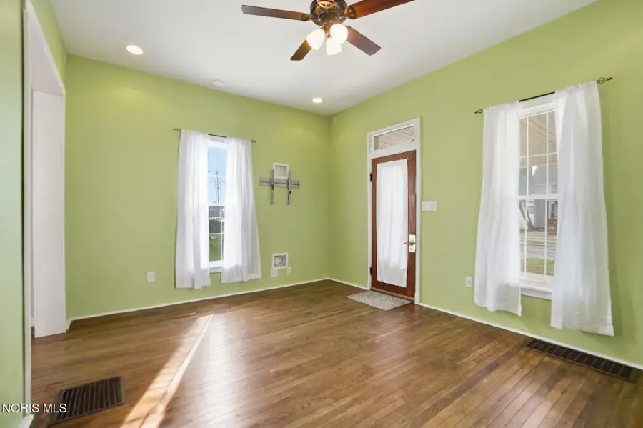 522 W Front Street, Findlay, OH 45840 - #3