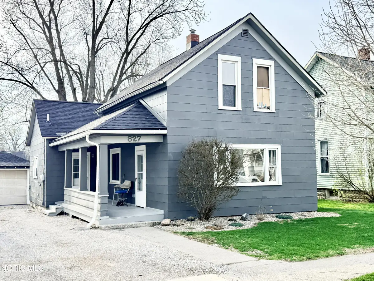 827 Washington Avenue, Defiance, OH 43512 - #1