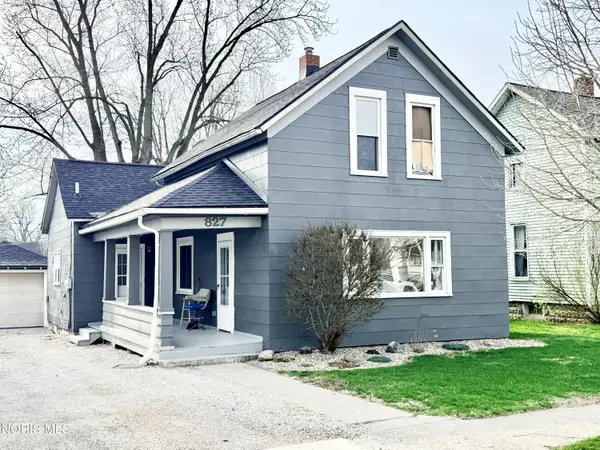 827 Washington Avenue, Defiance, OH 43512