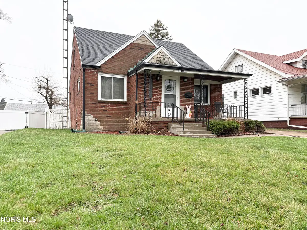 2818 119th Street, Toledo, OH 43611 - #1