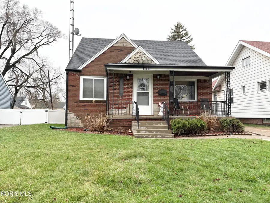 2818 119th Street, Toledo, OH 43611 - #2