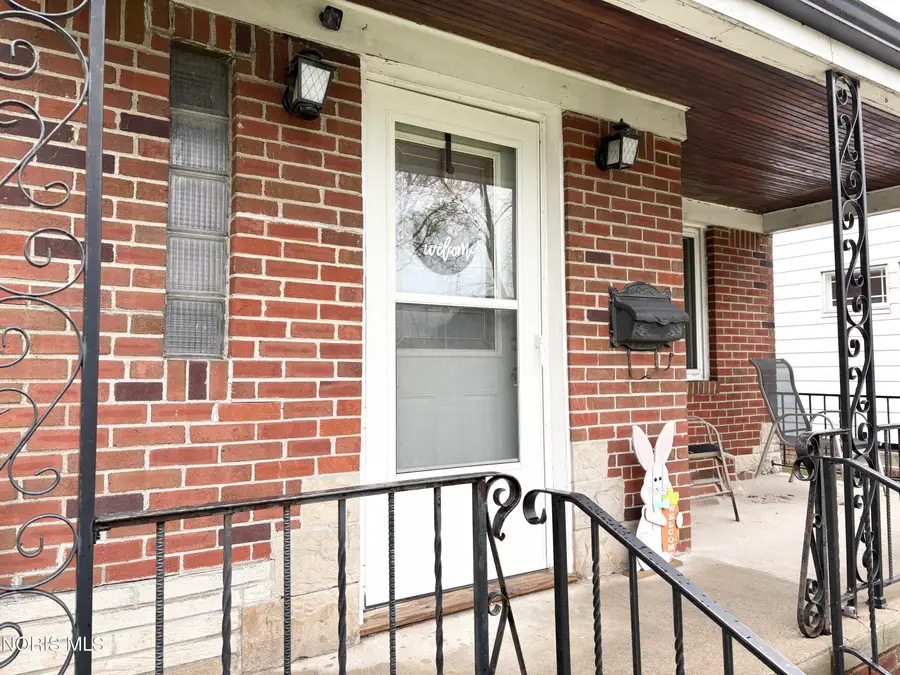 2818 119th Street, Toledo, OH 43611 - #3