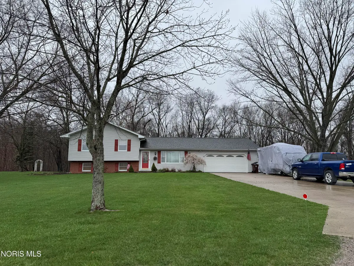 205 Hickory Drive, Napoleon, OH 43545 - #1