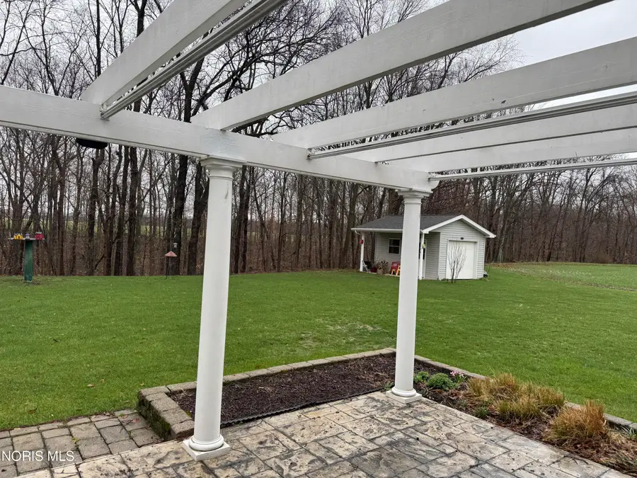 205 Hickory Drive, Napoleon, OH 43545 - #3