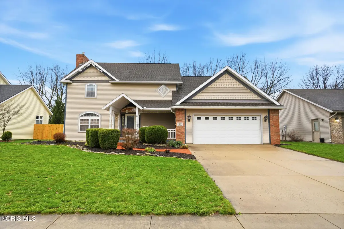 300 W Sawmill Road, Findlay, OH 45840 - #1