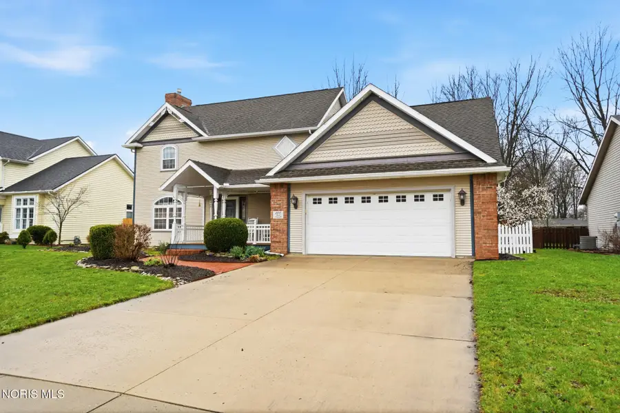 300 W Sawmill Road, Findlay, OH 45840 - #2