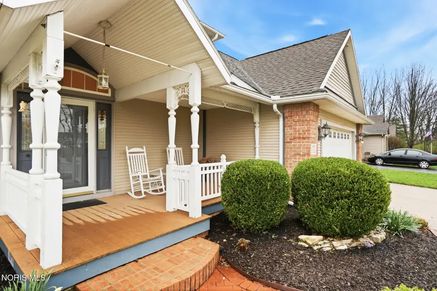 300 W Sawmill Road, Findlay, OH 45840 - #3