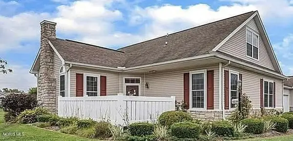 6036 Quarry's Edge Lane, Sylvania, OH 43560