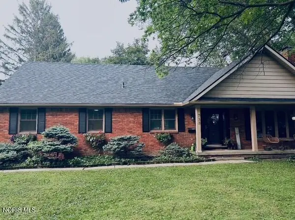 733 Findlay Street, Perrysburg, OH 43551