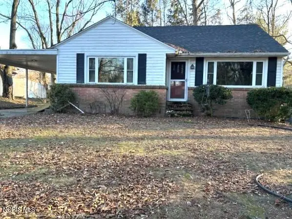 723 Ash Street, Bowling Green, OH 43402