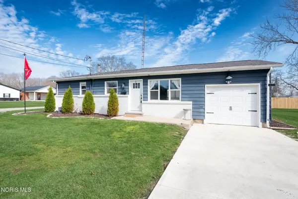 916 Navarre Avenue, Bryan, OH 43506