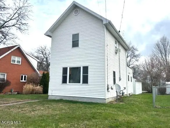 237 Eberly Avenue, Bowling Green, OH 43402