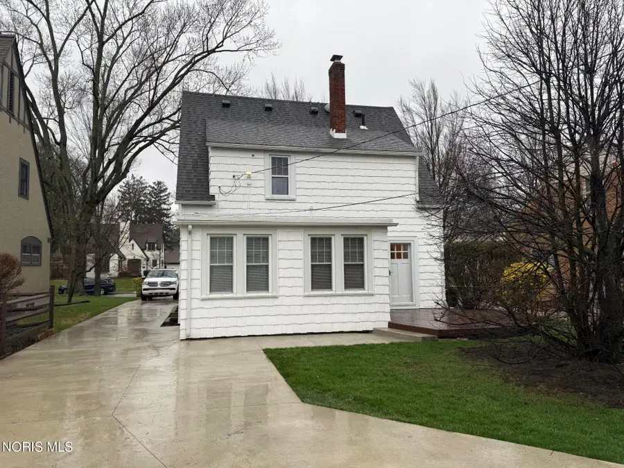 2339 Pemberton Drive, Toledo, OH 43606 - #3
