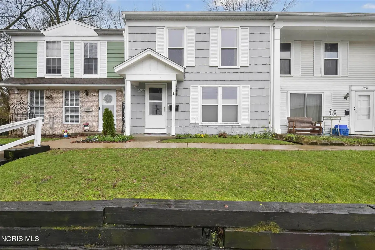 4430 Rose Garden Drive, Toledo, OH 43623 - #1