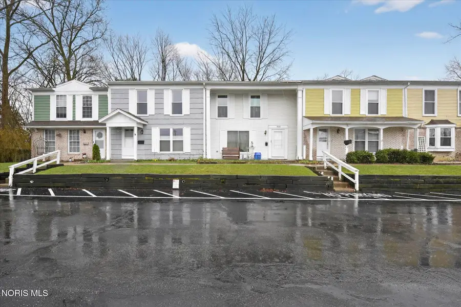 4430 Rose Garden Drive, Toledo, OH 43623 - #2