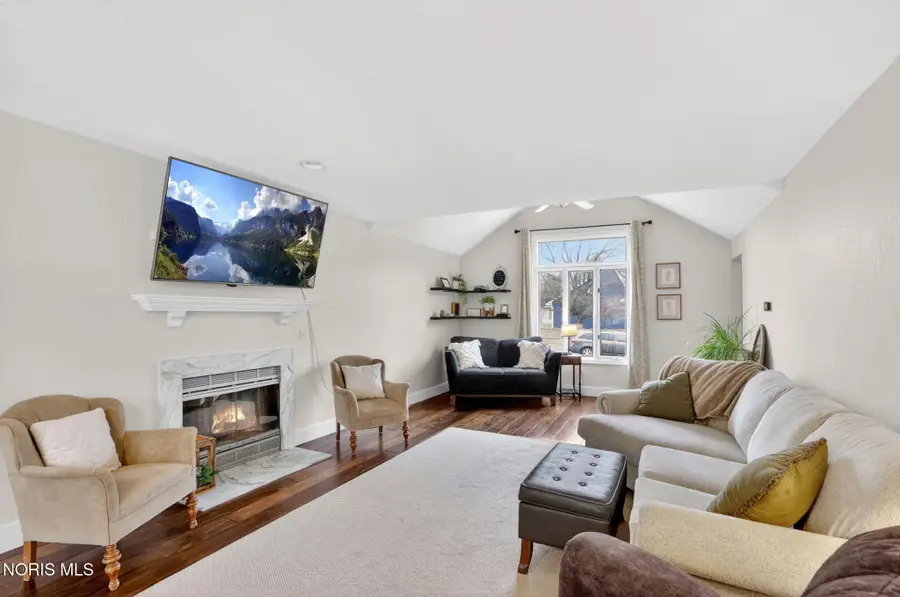 5543 Greenridge Drive, Toledo, OH 43615 - #3