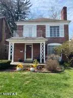 2129 Wyndhurst Road, Toledo, OH 43607 - #1