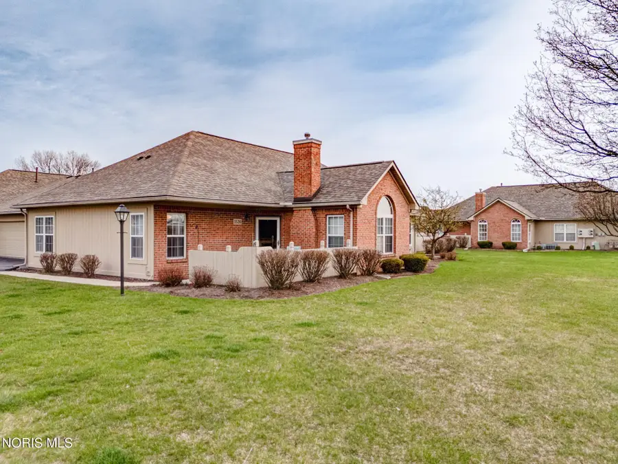 3520 Bayberry Place, Oregon, OH 43616 - #2