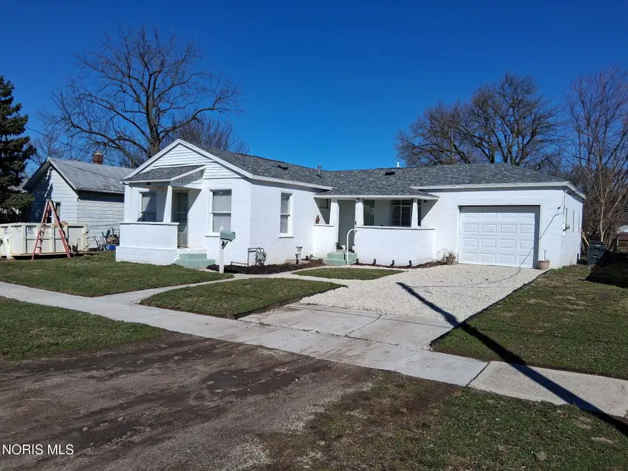 444 Frederick Street, Carey, OH 43316 - #3