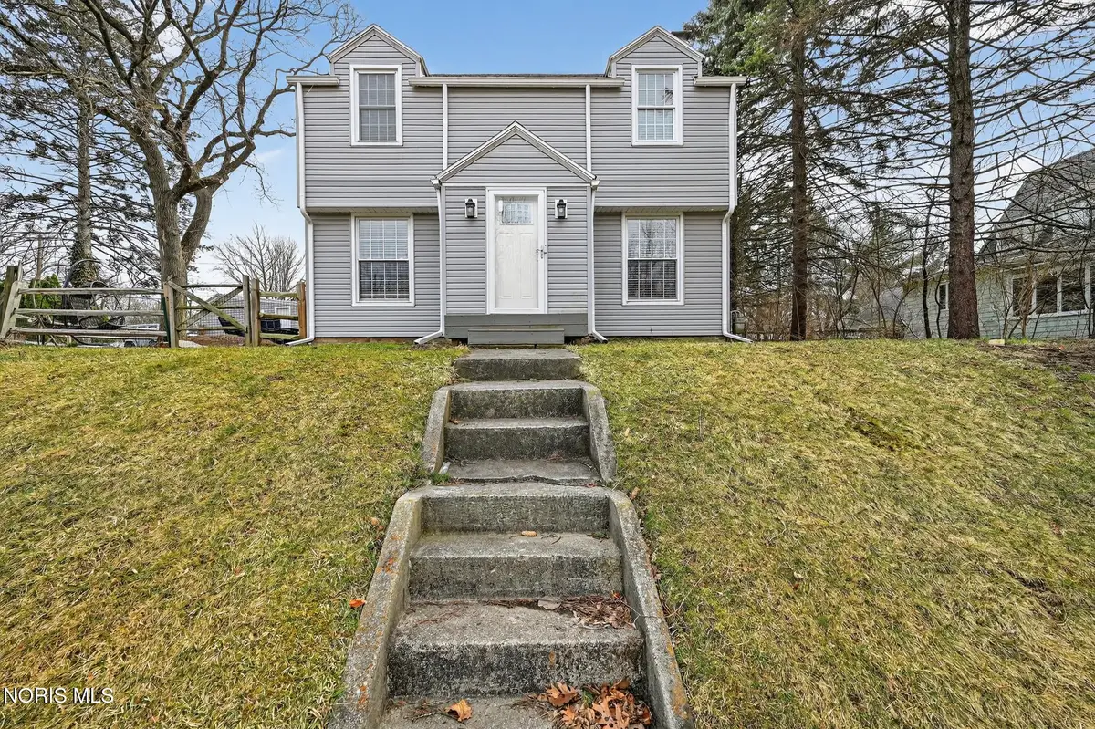 2255 Wildwood Road, Toledo, OH 43614 - #1