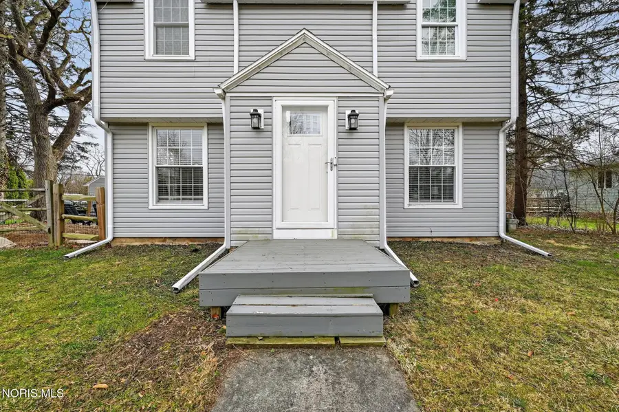 2255 Wildwood Road, Toledo, OH 43614 - #3