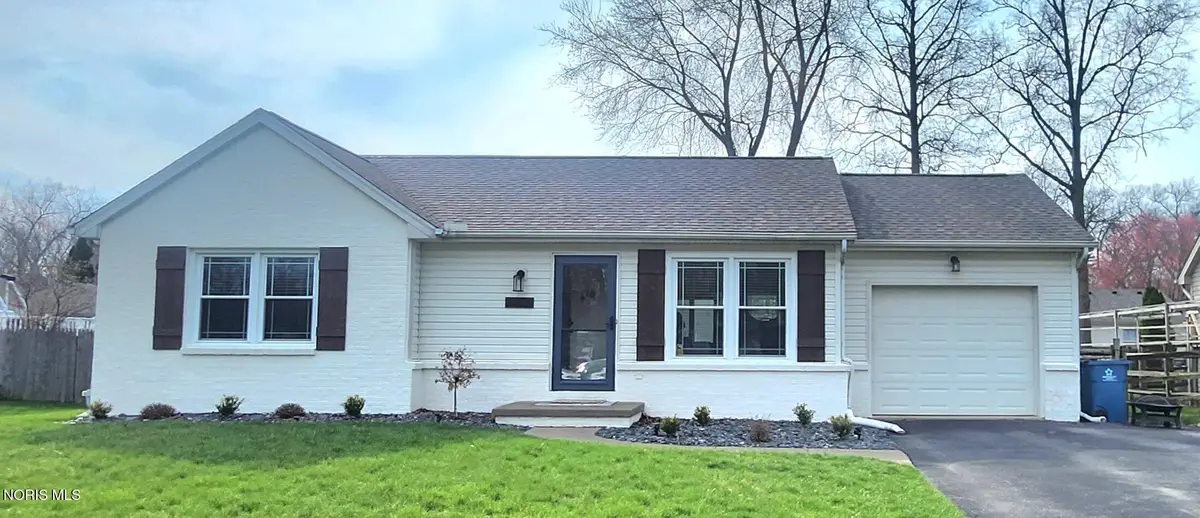 3335 Indian Oaks Lane, Toledo, OH 43617 - #1