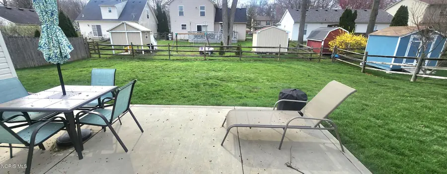 3335 Indian Oaks Lane, Toledo, OH 43617 - #3