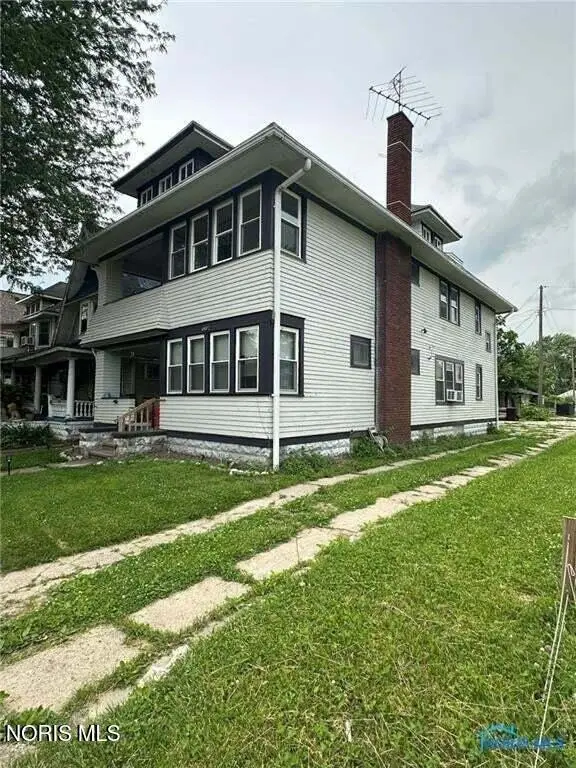 856 Lincoln Avenue, Toledo, OH 43607 - #2