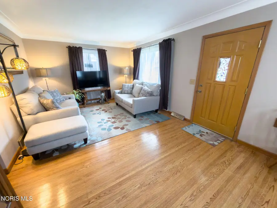 3252 Keemont Drive, Toledo, OH 43613 - #3