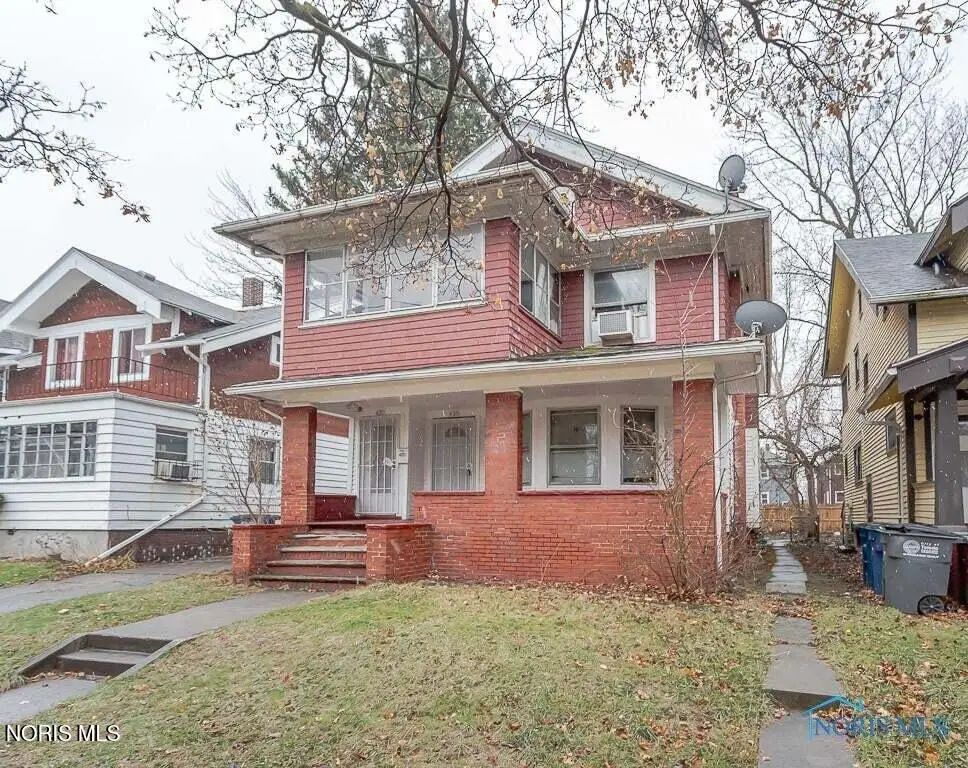 433 Islington Street, Toledo, OH 43610 - #1