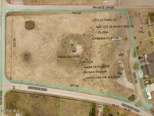 County Road 4-75, Montpelier, OH 43543