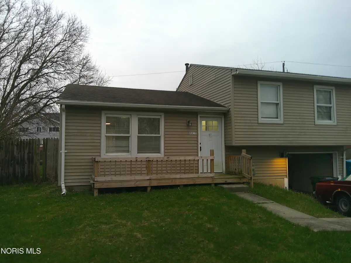 4415 Cape Lane, Toledo, OH 43615 - #1