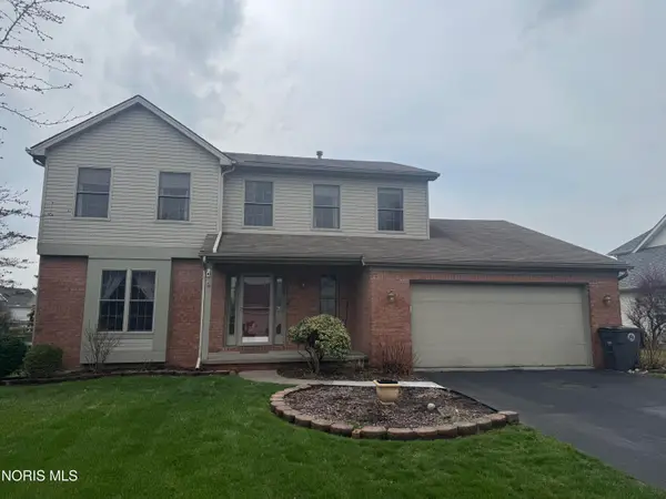 416 Blue Jacket Road, Perrysburg, OH 43551