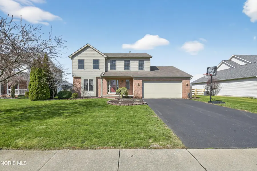 416 Blue Jacket Road, Perrysburg, OH 43551 - #3