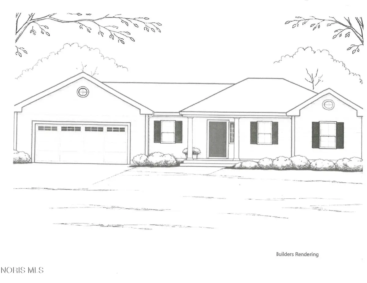 6956 Wharton Road, Holland, OH 43528 - #1