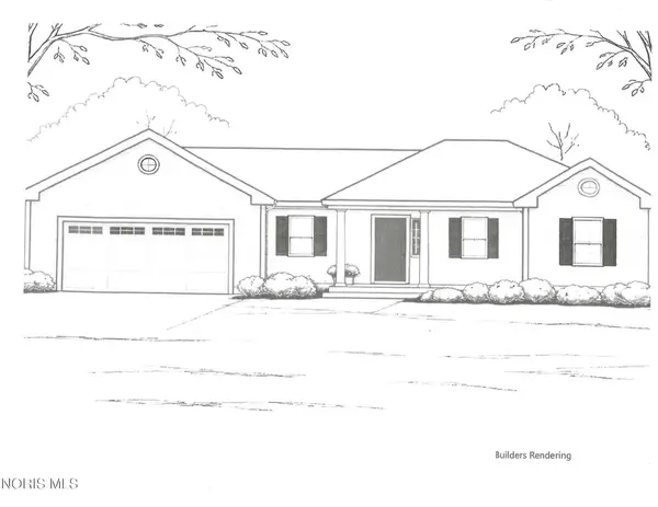 6956 Wharton Road, Holland, OH 43528