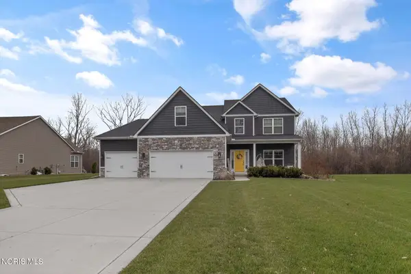 28970 Simmons Road, Perrysburg, OH 43551